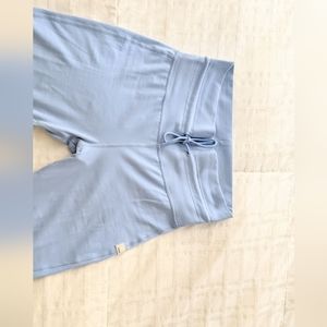 Vuori Daily Legging Sky Blue